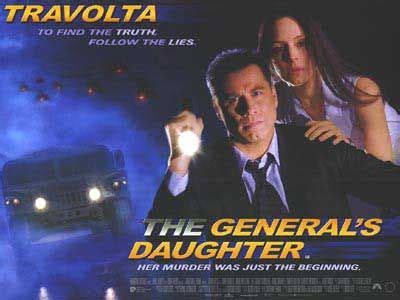 the generals daughter full movie 123movies|Watch The General's Daughter (1999) .